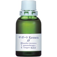 MT)サポートφKessen