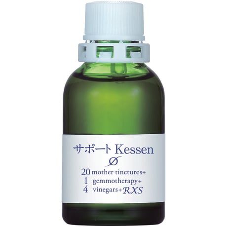 MT)サポートφKessen