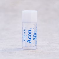 アコナイト(Acon.) 30c