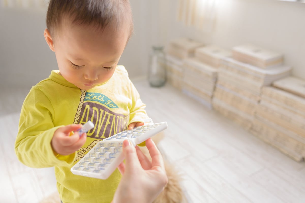 36マイクロキット | レメディーショップ・サルーテ