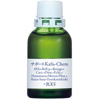 MT)サポートφKafu-Chem