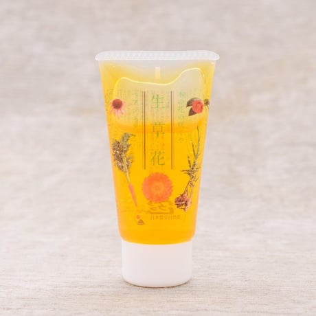 生草花 ヘアジェル