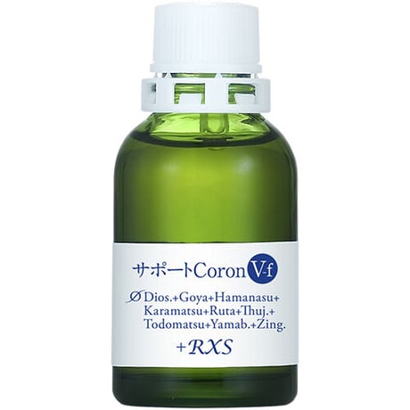 MT)サポートφCoron-V-f