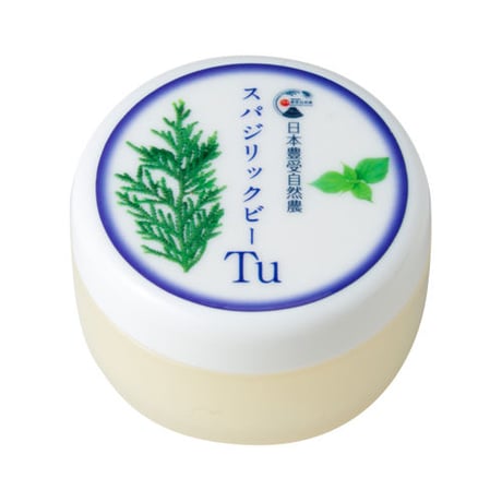 スパジリック　ビー Tu（大）45g