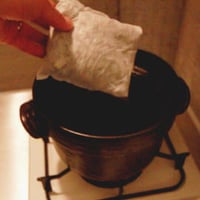 【セット購入者様・特別価格】 ハーブパック(25g×10包)