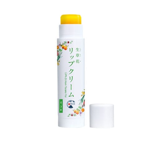 生草花 リップクリーム　カレンデュラ