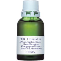 MT)サポートφKundalini