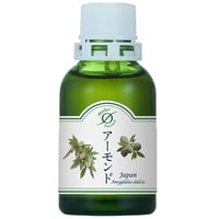 MT)アーモンド Φ（小 20ml）