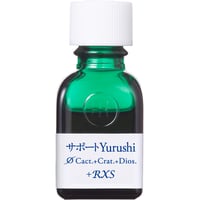 サポートYurushi