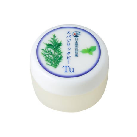 スパジリック　ビー Tu（小）10g