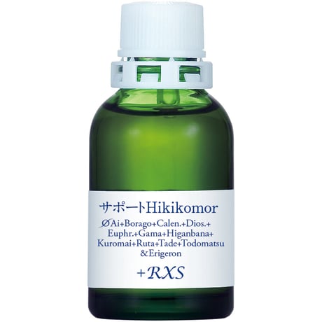MT)サポートφHikikomor