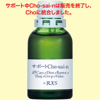 サポートCho-sai-n