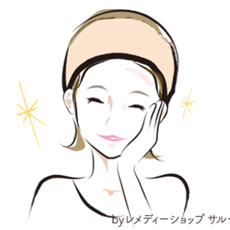 店長オススメのホメオパシー的美肌ケア　〈夜セット〉