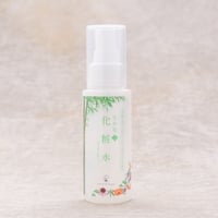 生草花　化粧水