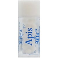 Apis エイピス　30ｃ（小）