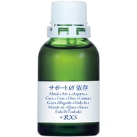 MT)サポートφ依存