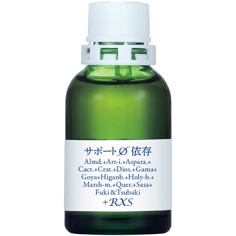 MT)サポートφ依存