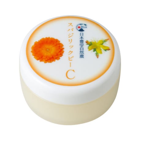 スパジリック ビーC（大）45g