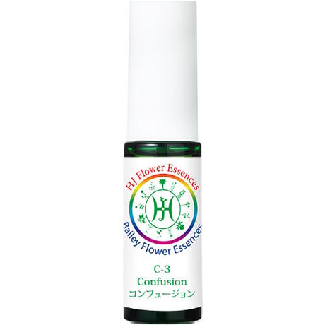 C-3 コンフュージョン