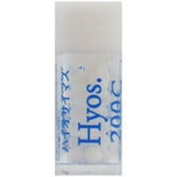 ハイヨサイマス(Hyos.) 200c