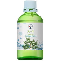 ハーブ蒸留水　スーヤ