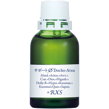 MT)サポートφDocho-Atsu
