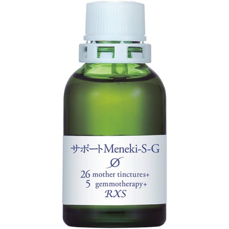 MT)サポートφMeneki-S-G