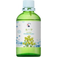 ハーブ蒸留水　ルータ