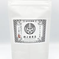 特上玄米茶 100g