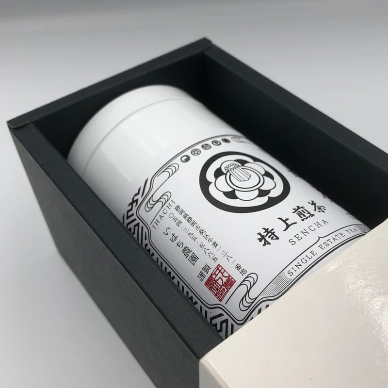 煎茶セット柿画文様A388 煎茶セット柿画文様A388 煎茶セット柿画文様A388