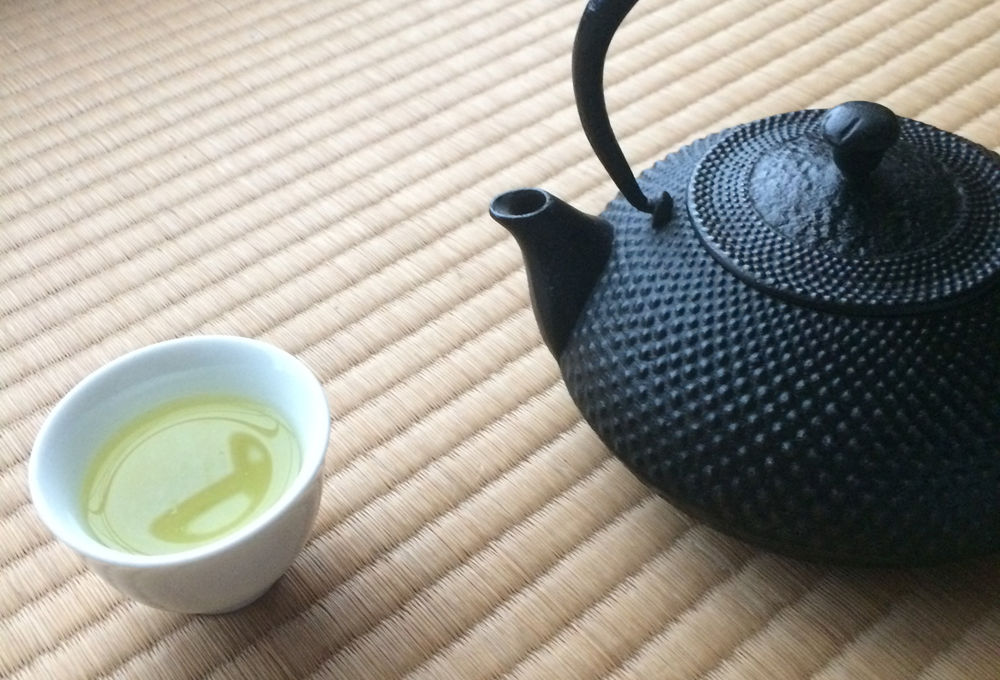 特上煎茶 100g | いはち農園
