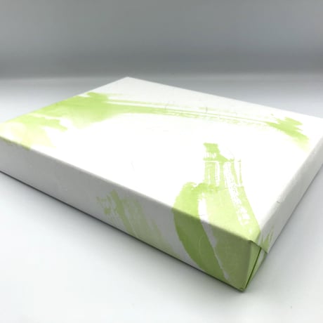 ギフトボックス【クラフト】