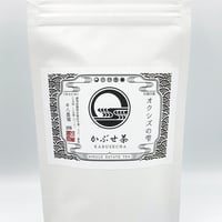 かぶせ茶 100g