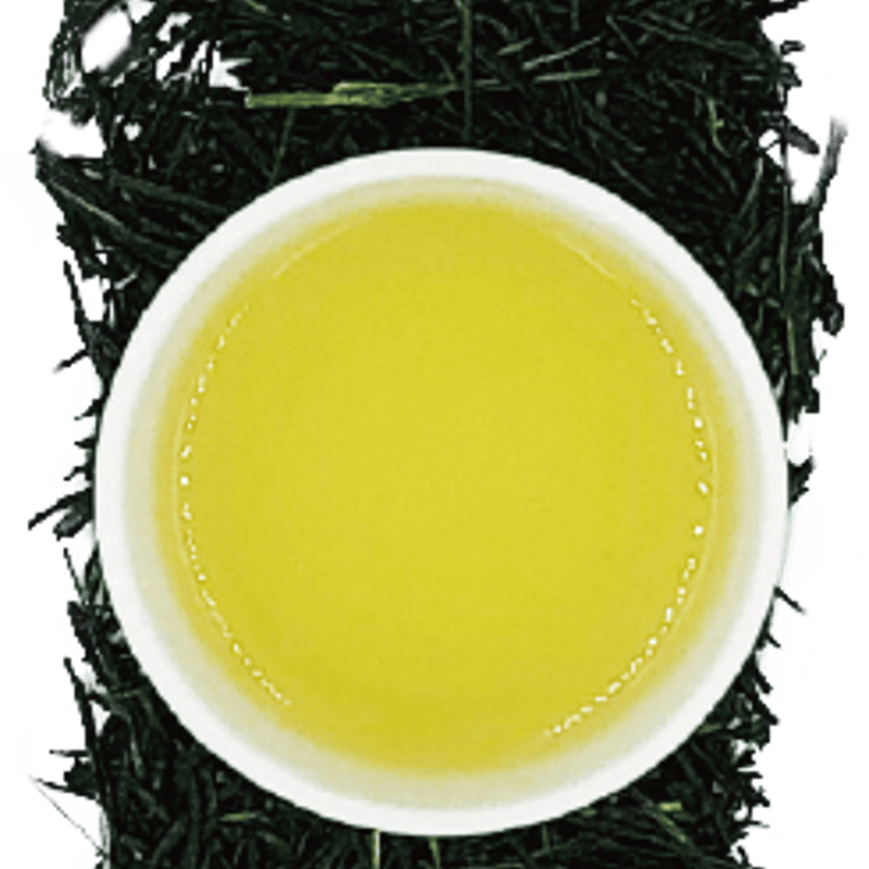 かぶせ茶 100g | いはち農園