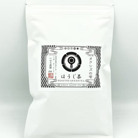 ほうじ茶　100g