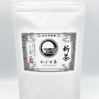 かぶせ茶 100g