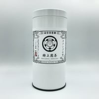 【ギフト推奨品】　特上煎茶缶 200g