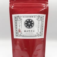 和コウチャ リーフ 100g