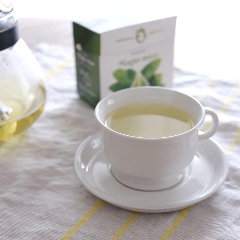 ARABIA ND ティーカップ ＆ ソーサー（2） | Tähti