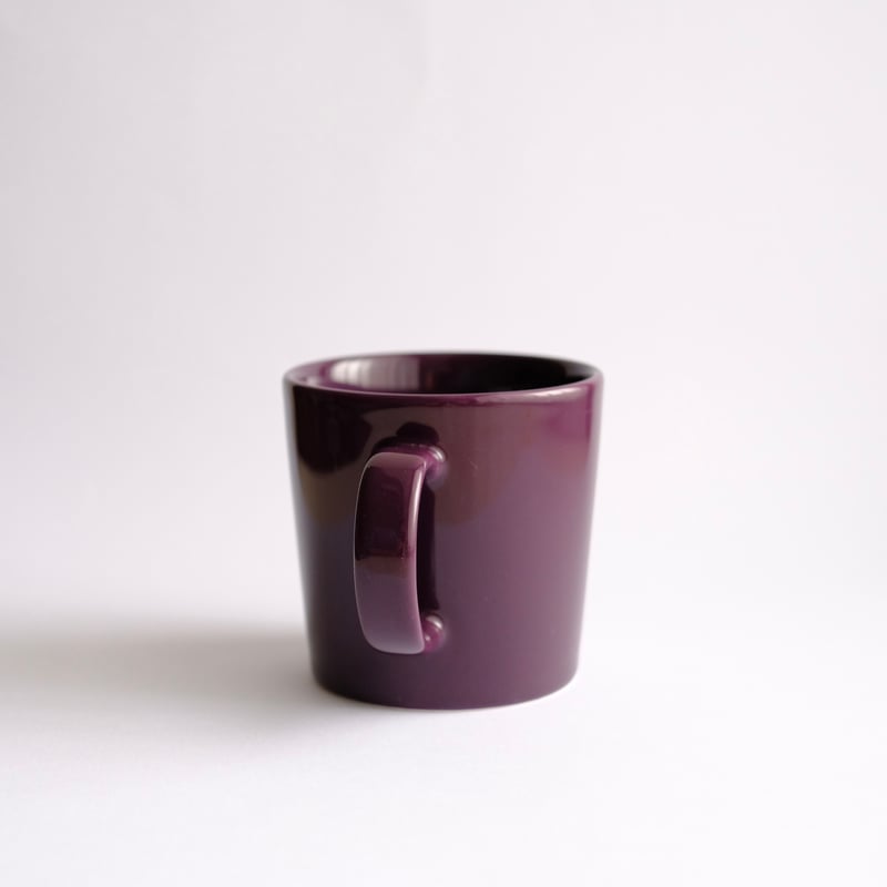 iittala TEEMA マグカップ/ ディープライラック | Tähti