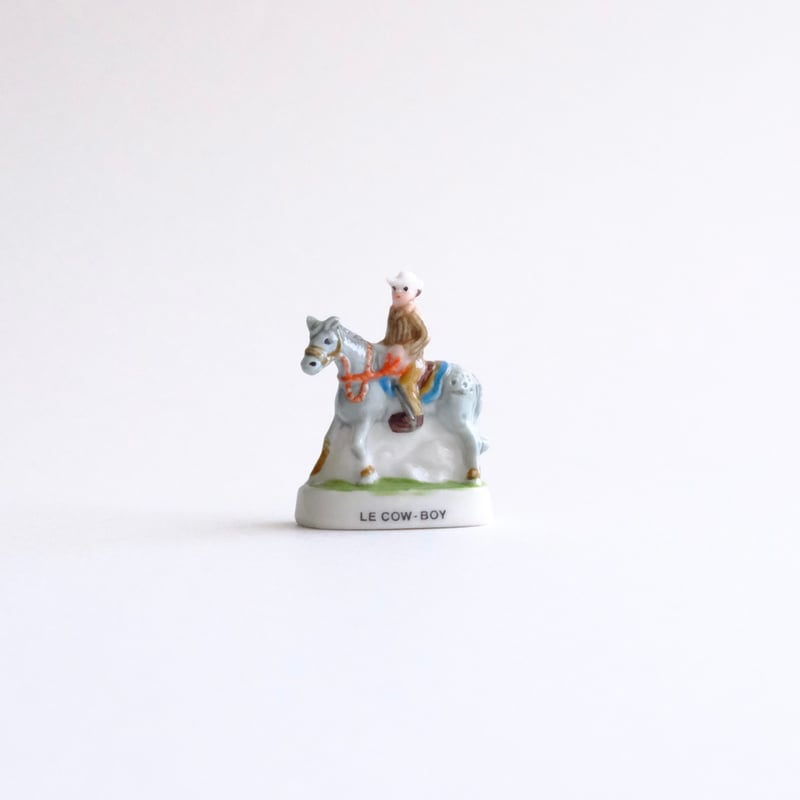 オールドフェーブ ／ 馬と人（単品） | Tähti