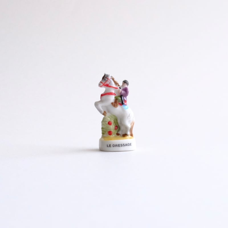 オールドフェーブ ／ 馬と人（単品） | Tähti