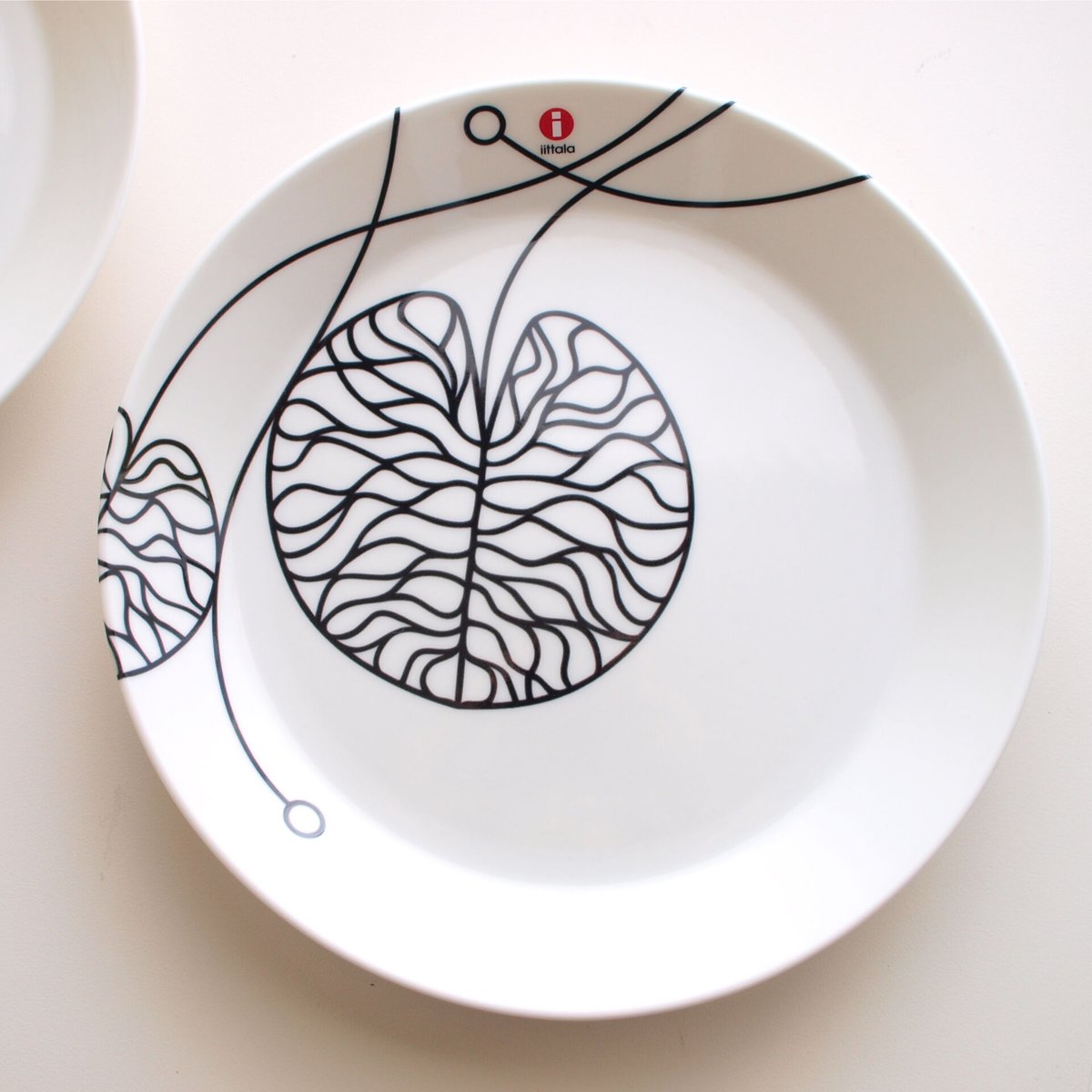 ×marimekko BOTTNAプレート26cm Amazon.co.jp: [マリメッコ] ボットナ プレート 20cm ベージュ