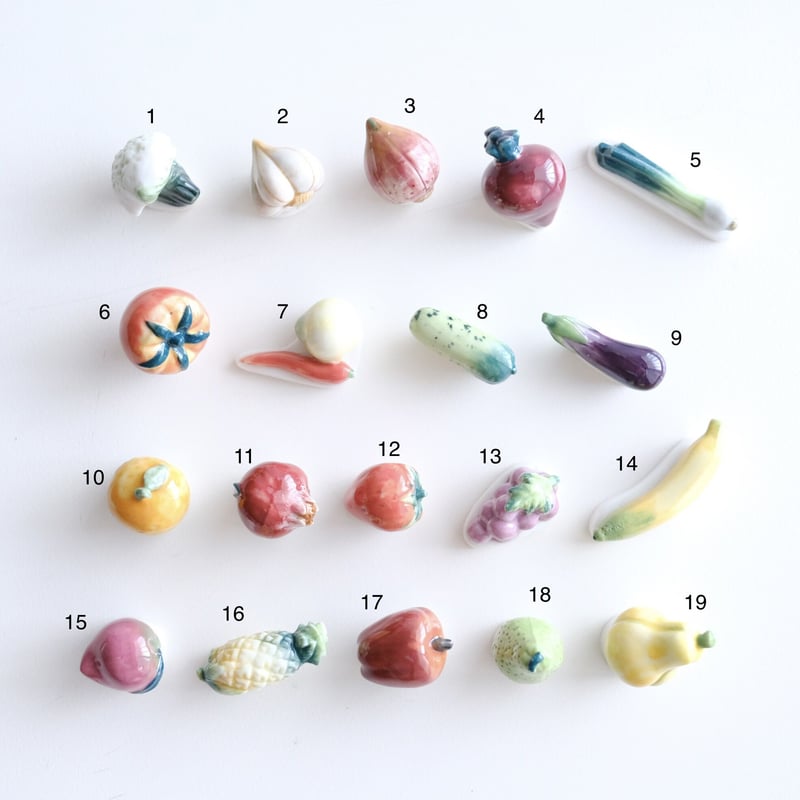 オールドフェーブ / 野菜(単品) | Tähti オールドフェーブ / 野菜(単品) | Tähti