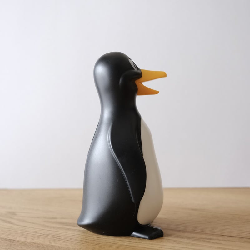 Danske bank 銀行 / ペンギンのPondusくん貯金箱（2） | Tähti