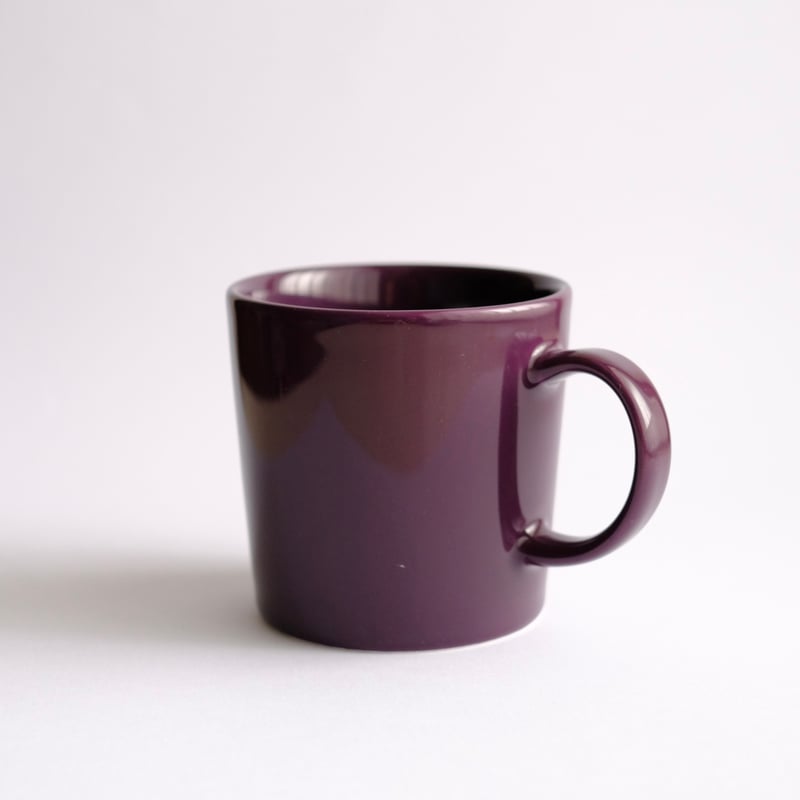 iittala TEEMA マグカップ/ ディープライラック | Tähti