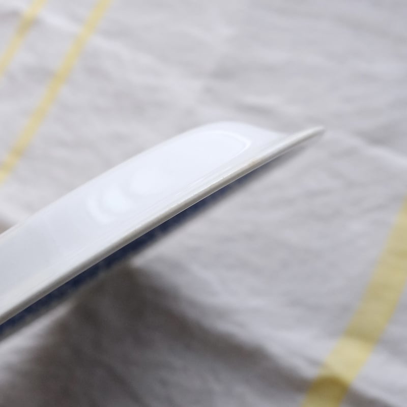 ARABIA プレート ／ Marjanen 23cm（Blue）（A） | Tähti