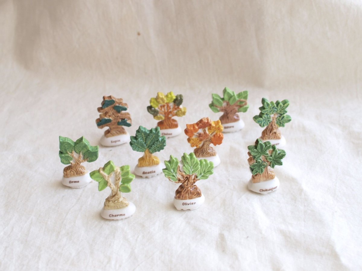 おまとめ フェーブ 15点 33個 フェーブ セットフェーブ / A chaque