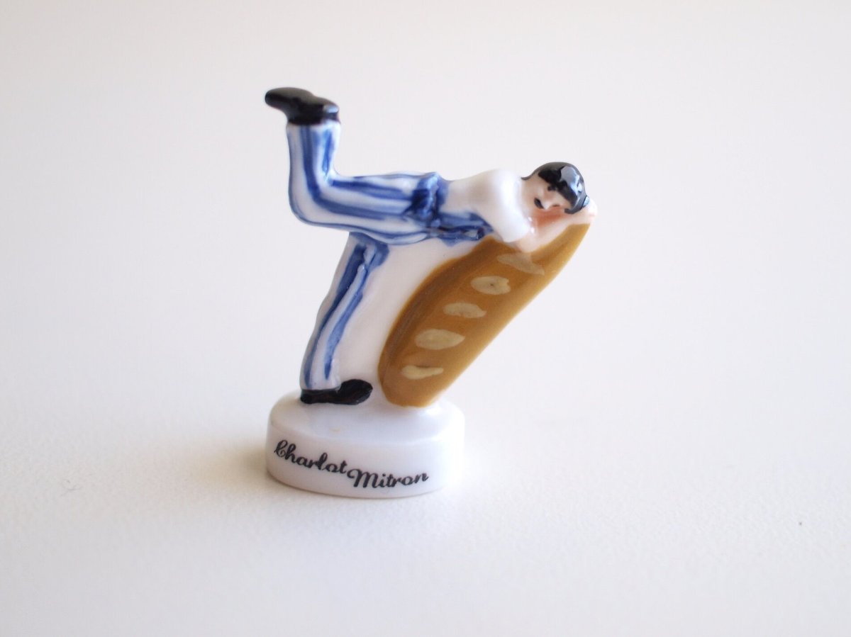 チャップリン他　17点　おまとめ専用出品　フェーブ　フランス チャップリン他 17点 おまとめ専用出品 フェーブ フランス ZCWO