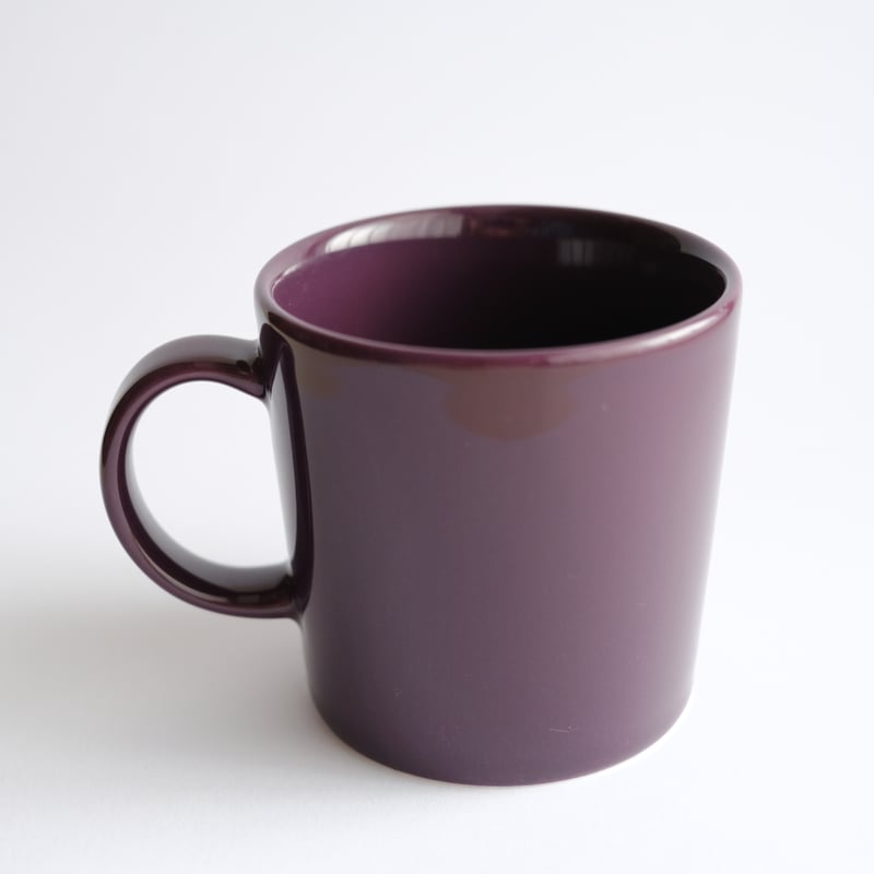 イッタラ　ティーマ　ディープライラック iittala TEEMA マグカップ/ ディープライラック | Tähti